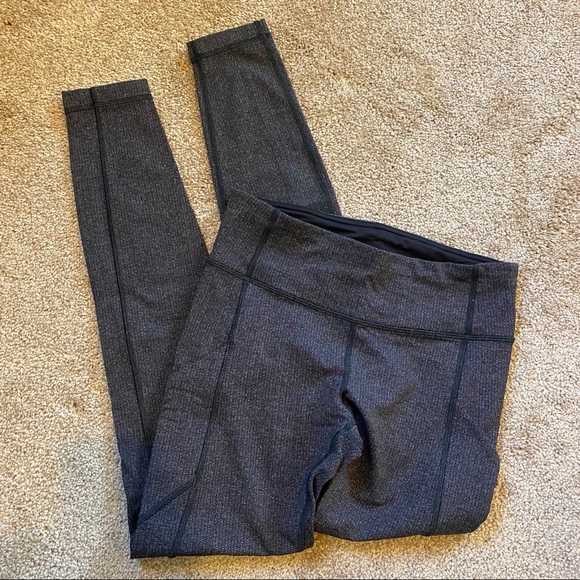 lululemon speed tights - Picture 2 of 9